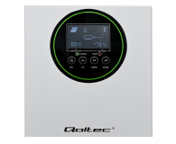 Qoltec Inwerter solarny do grzania wody ECO Solar Boost 3kW/4kW - 1330697 - zdjęcie 3